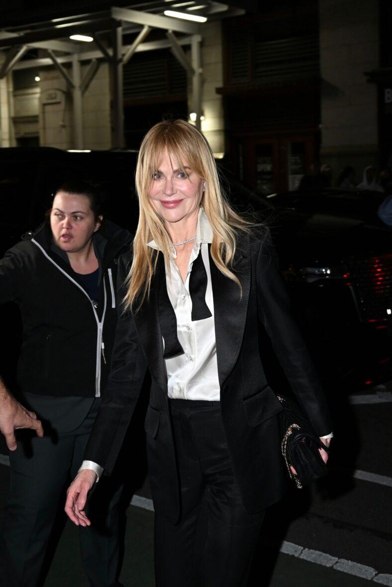 Nicole Kidman