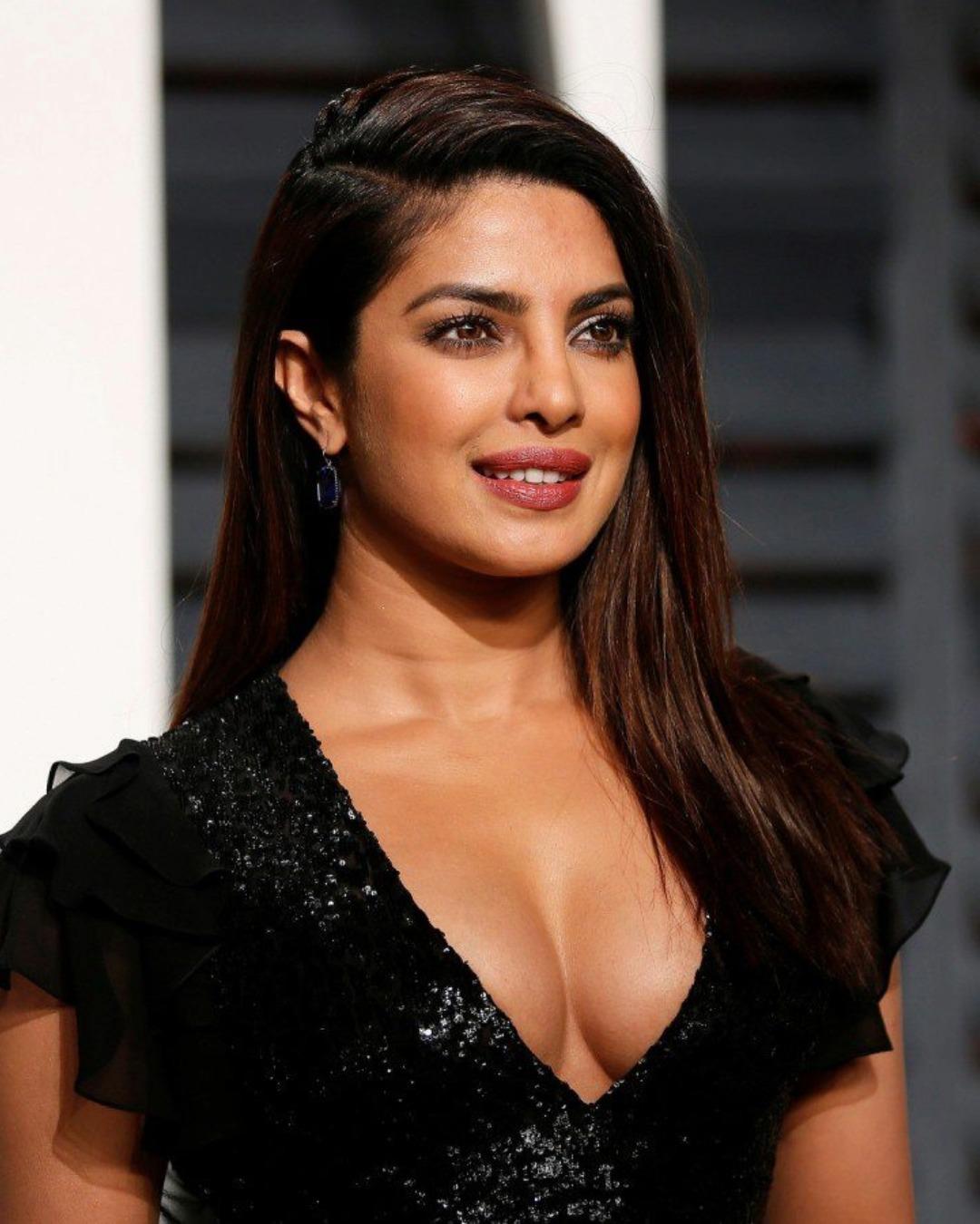 Priyanka Chopra Jonas
