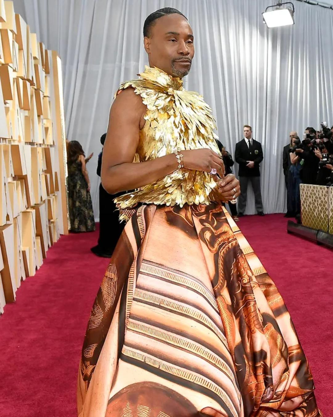Billie Porter