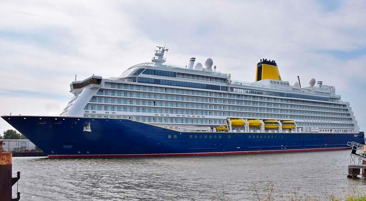 Qué es el hantavirus, el virus que la OMS investiga tras la muerte de tres pasajeros en un crucero