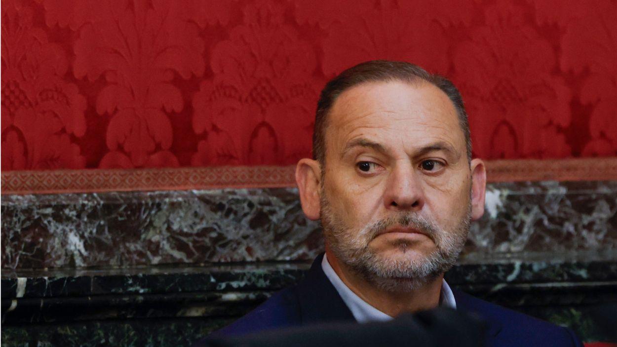Ábalos se considera carne de meme con condena clara Este es un caso claramente mediático, juzgado hace tiempo. EP.
