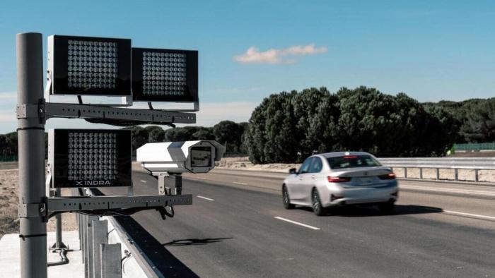 Soluciones innovadoras de Indra para los sistemas de peaje, la gestión del tráfico y la digitalización de infraestructuras. INDRA GROUP Soluciones innovadoras de Indra para los sistemas de peaje, la gestión del tráfico y la digitalización de infraestructuras. INDRA GROUP