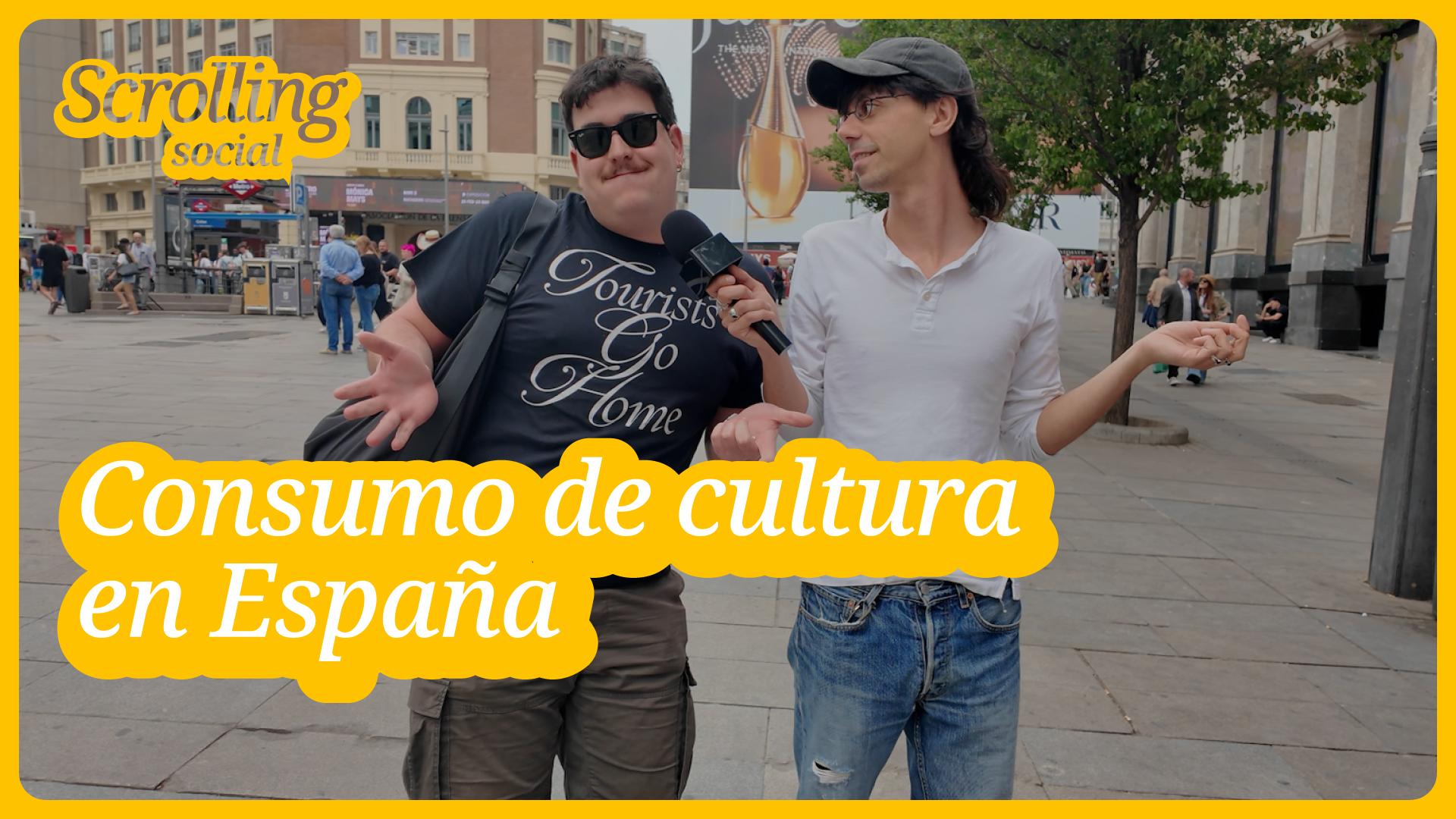 Cultura ideal VS. Cultura real