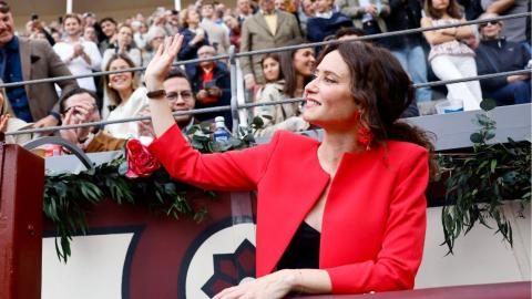 Nueva ofensiva contra Ayuso y la Fundación Toro de Lidia: Más Madrid pide el balance de eventos taurinos en Madrid