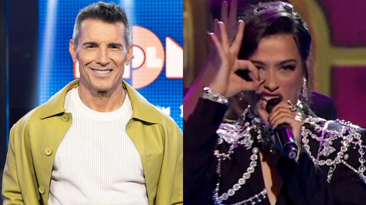 RTVE oficializa su plantón a Eurovisión tras no expulsar a Israel y lo  sustituirá por 'La Casa de la Música'