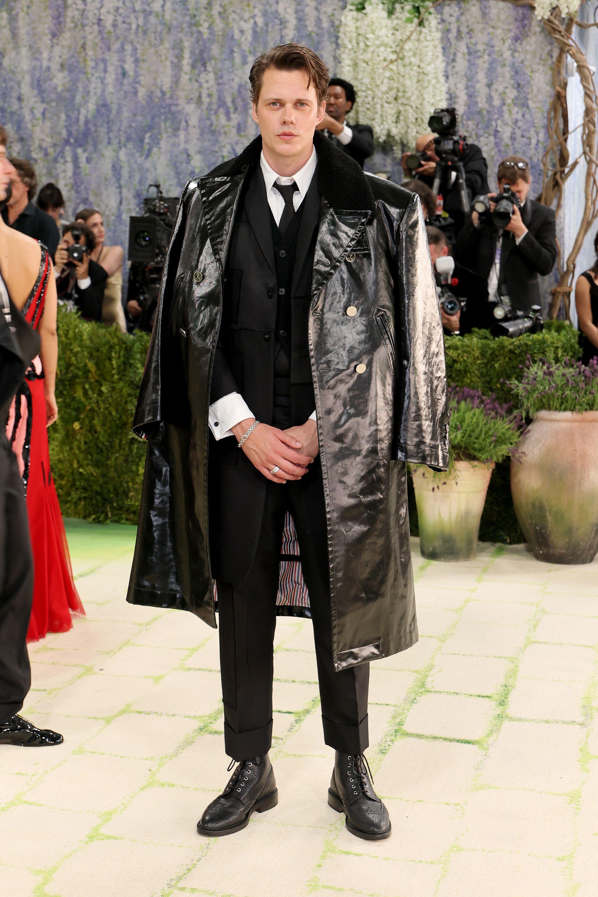 Bill Skarsgård