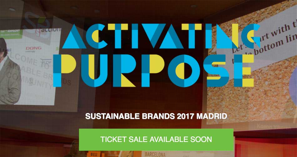 sustainable brands