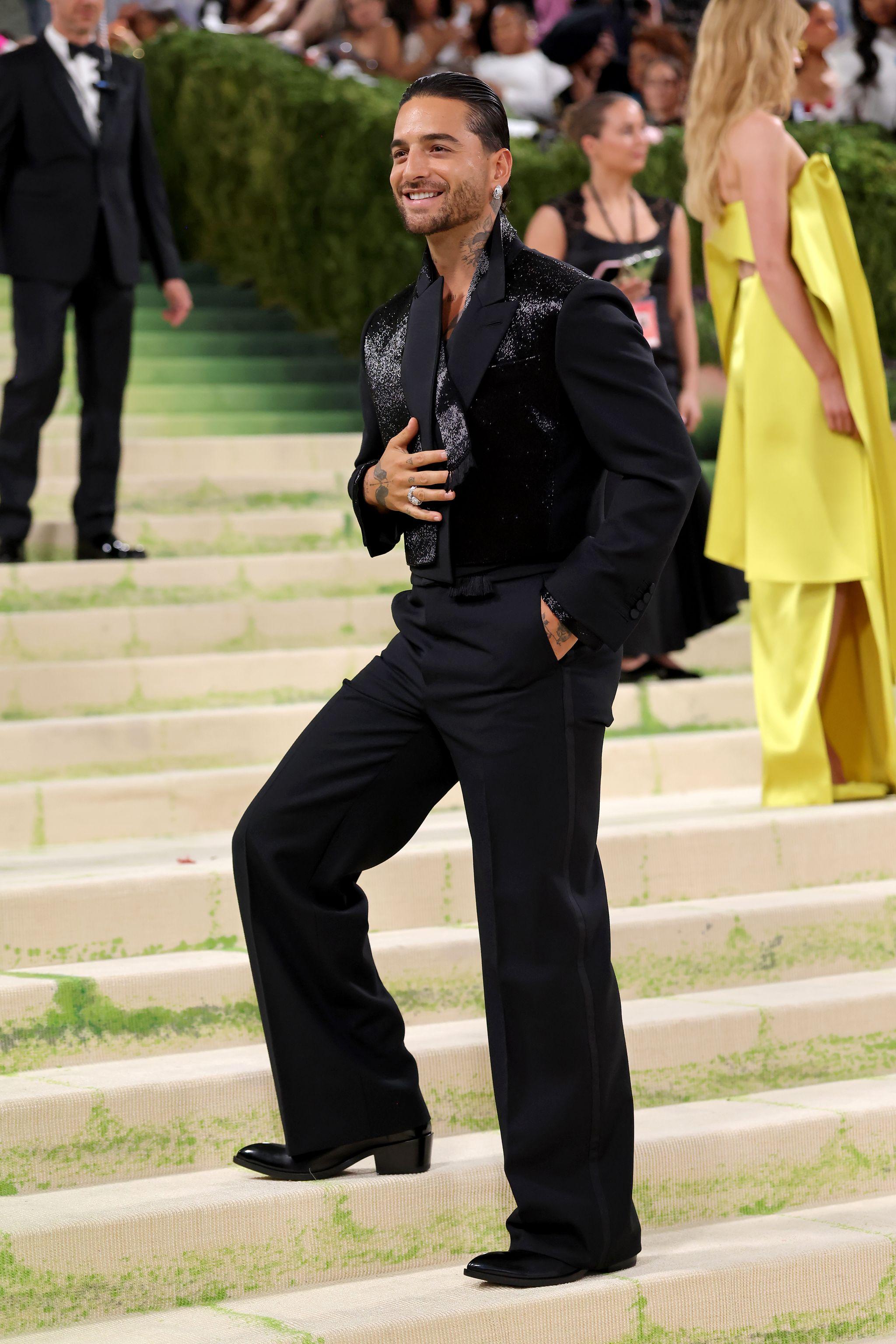 Maluma