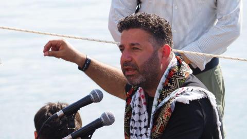 Israel amenaza con 