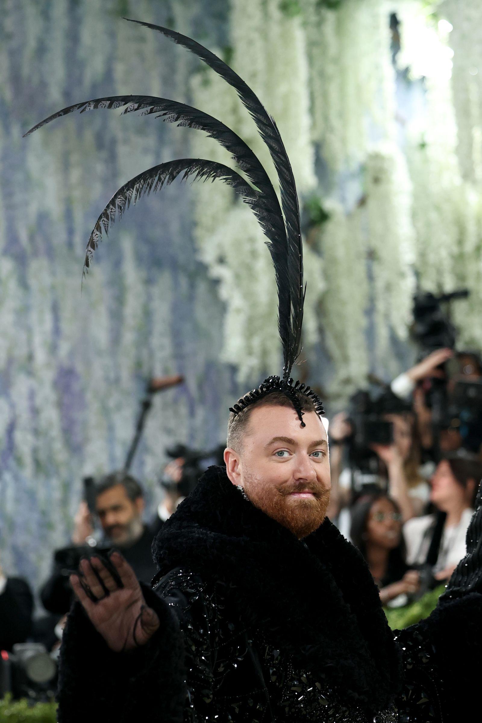 Sam Smith