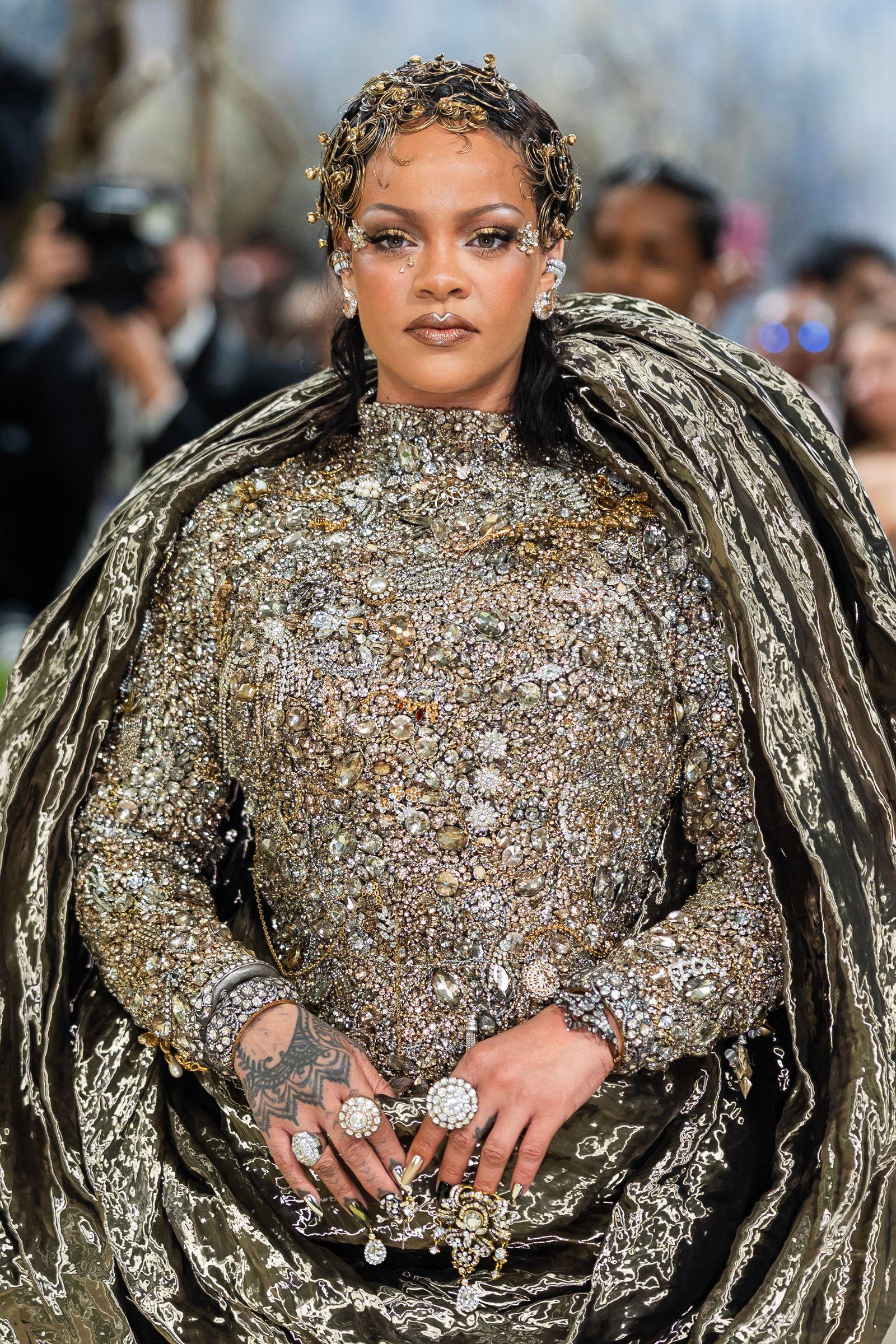Rihanna