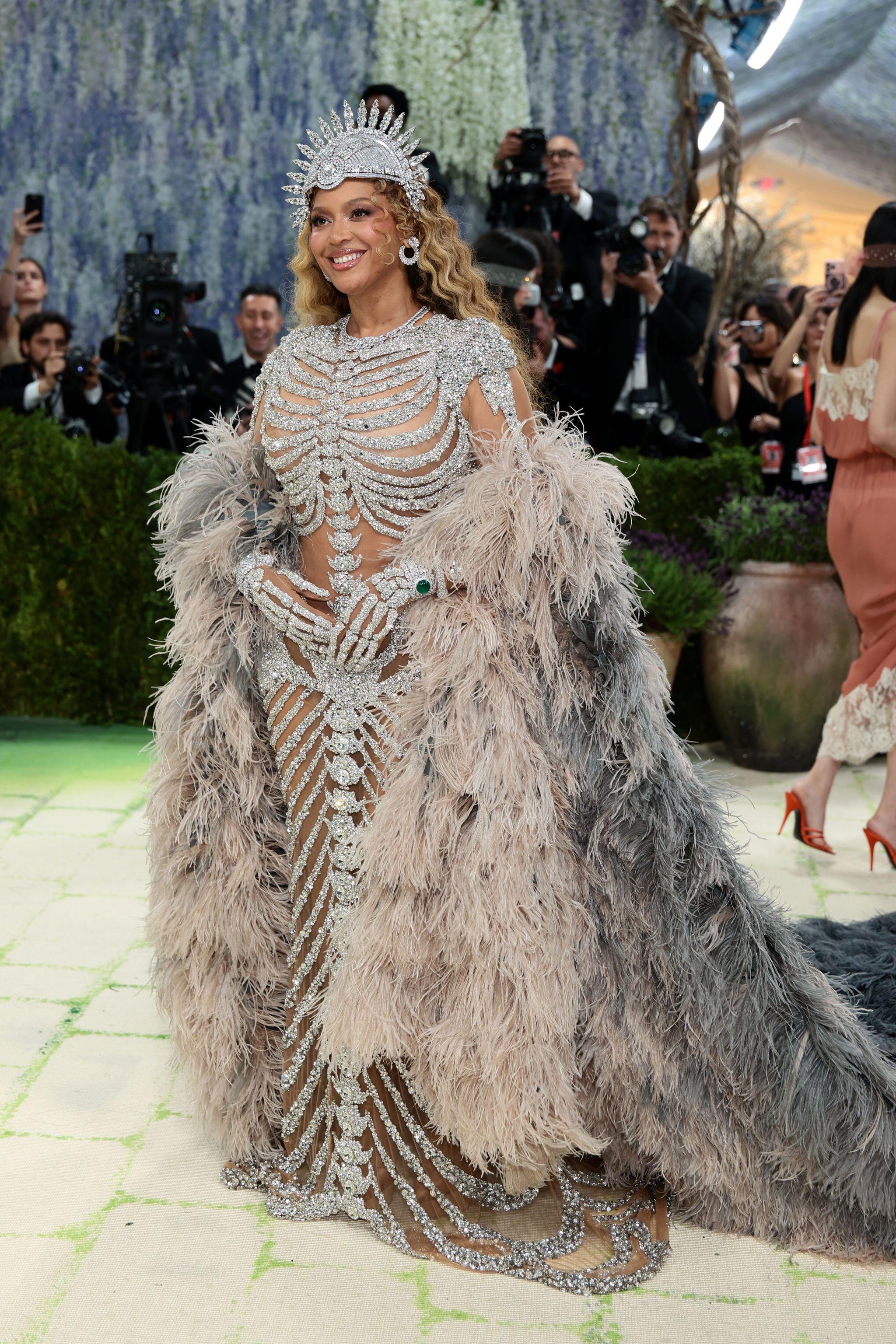 Beyoncé 