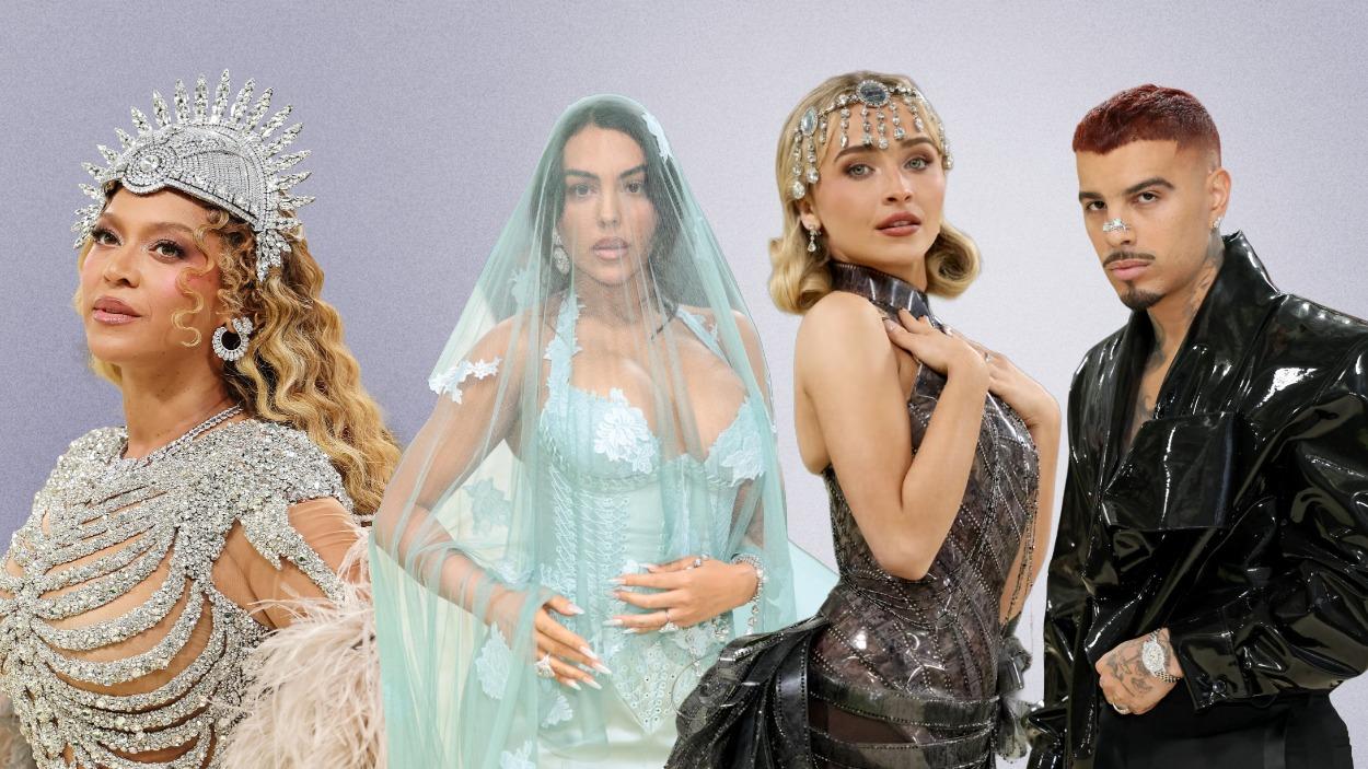 Chopard en la MetGala 2026