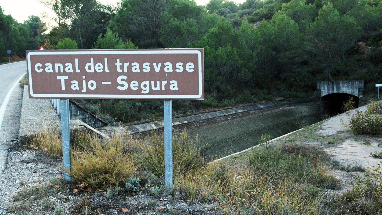 Castilla La Mancha confía en que el Supremo respalde la planificación del Tajo y tumbe el recurso del SCRATS. EP.