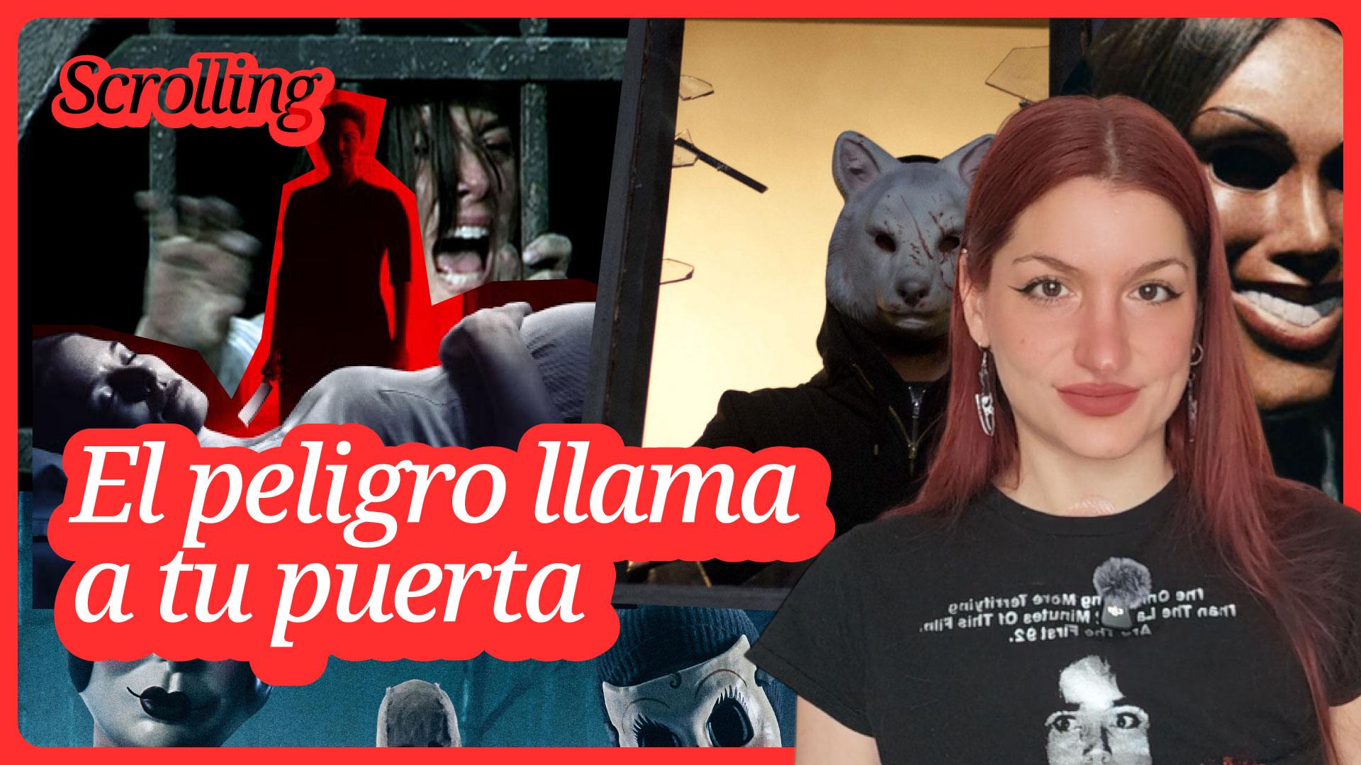 El peligro llama a tu puerta: El home invasion y sus títulos más relevantes
