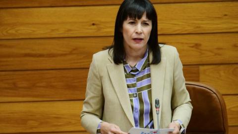 Reprochan al PP gallego no dar soluciones a una sanidad pública en situación 