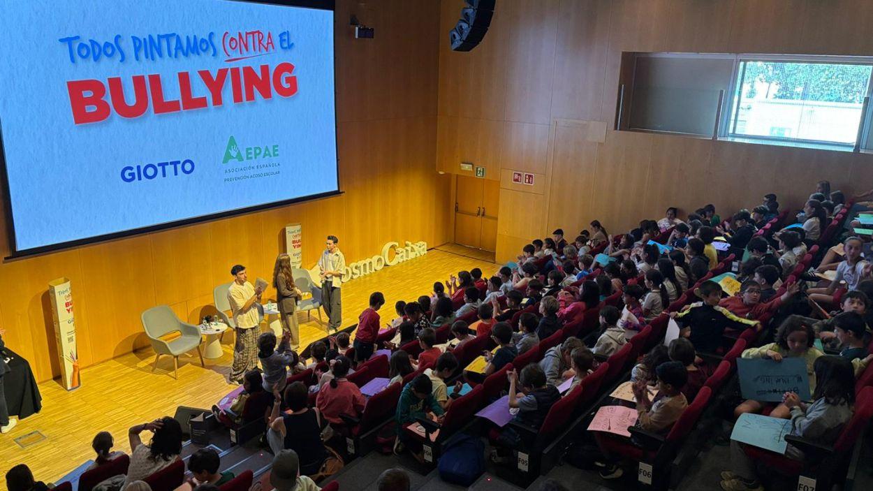 Hasta un 34 de los alumnos sufre bullying: el problema llega ahora a las aulas