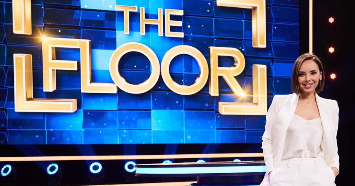 RTVE apuesta por un nuevo gran concurso tras el éxito de ‘The floor’: así será ‘El túnel: avanza y gana»