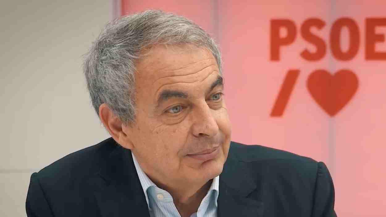 Zapatero destaca la importancia de Venezuela
