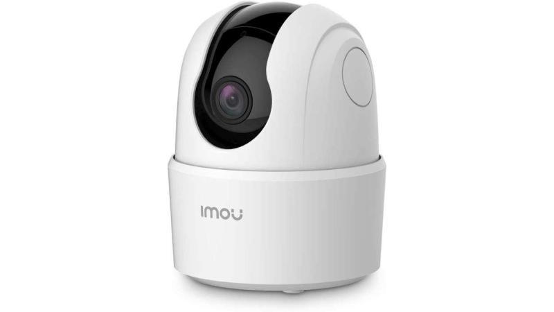 Imou, cámara de vigilancia