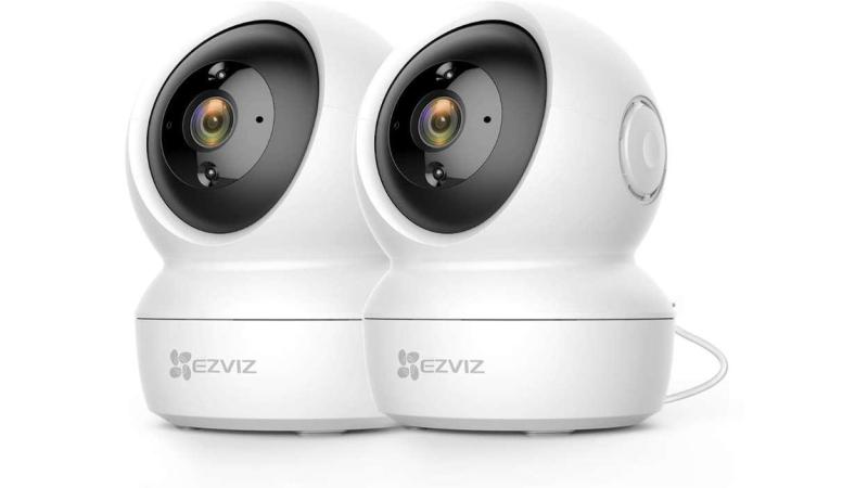Ezviz
