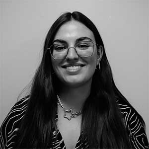 María Alamillo, redactora en ElPlural
