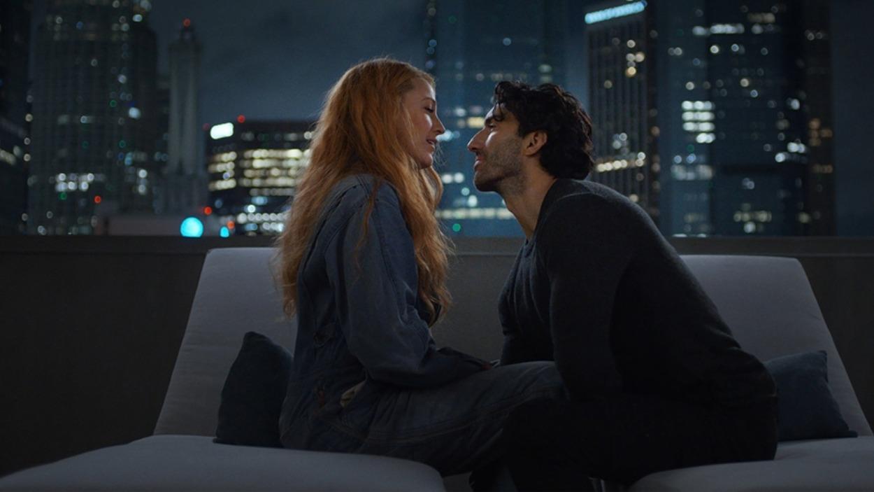 Blake Lively y Justin Baldoni cierran su batalla legal 