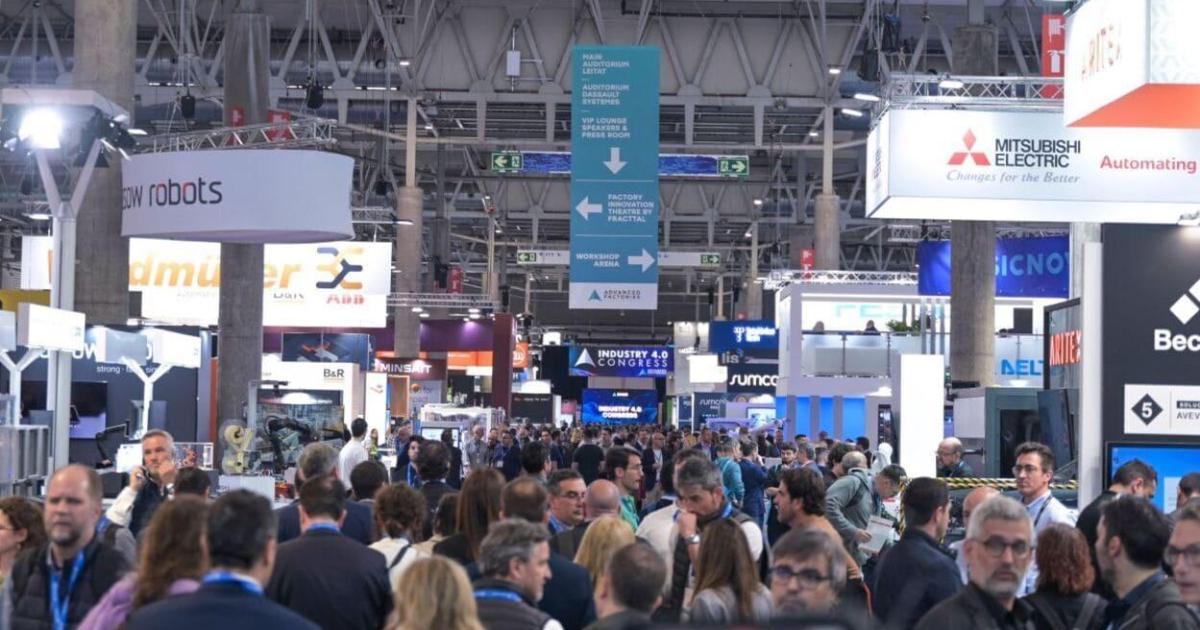Abre sus puertas en Barcelona Advanced Factories, con un impacto ...