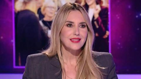 Berta Collado vuelve a la primera línea televisiva de la mano de Mediaset: será colaboradora de 'Todo es mentira'