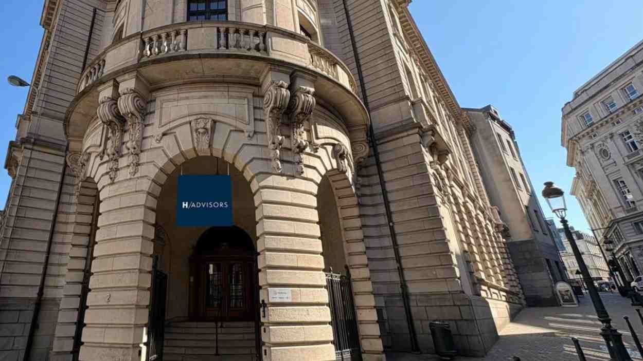 María Lledó liderará la oficina de H:Advisors en Bruselas