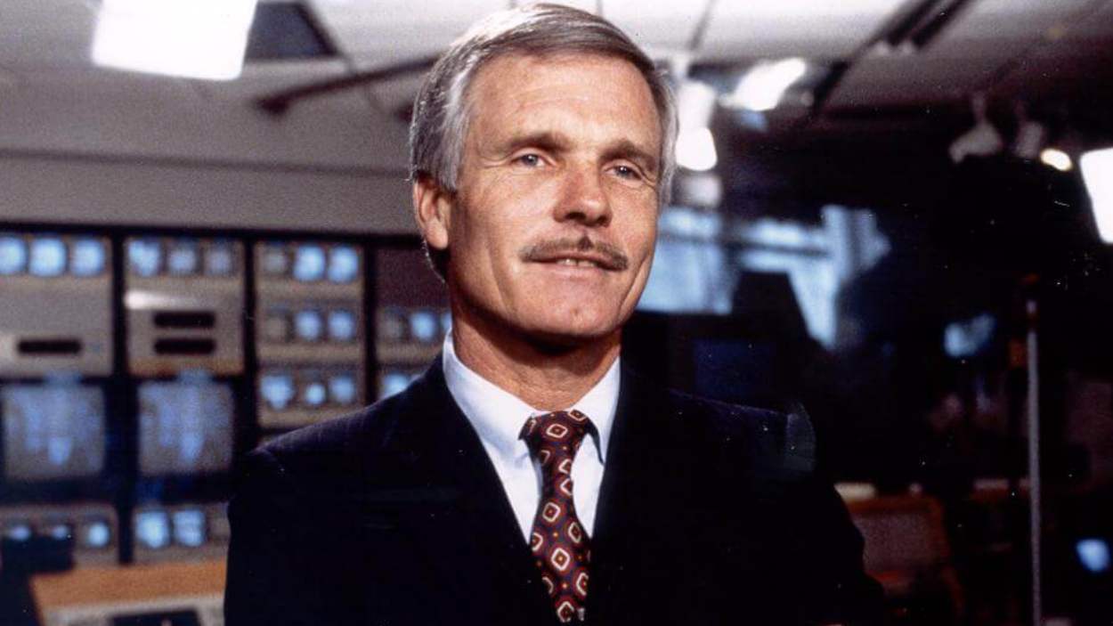 Ted Turner