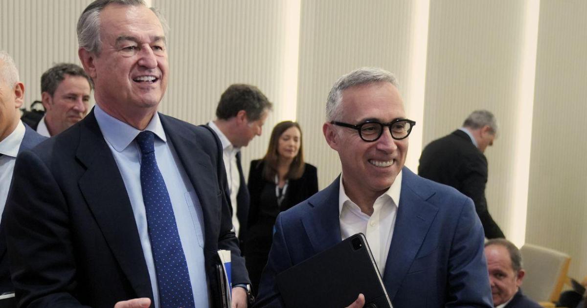 Marc Armengol ve un futuro sólido para el Sabadell: "Es el momento de dar un nuevo salto para llevar el negocio al siguiente nivel"