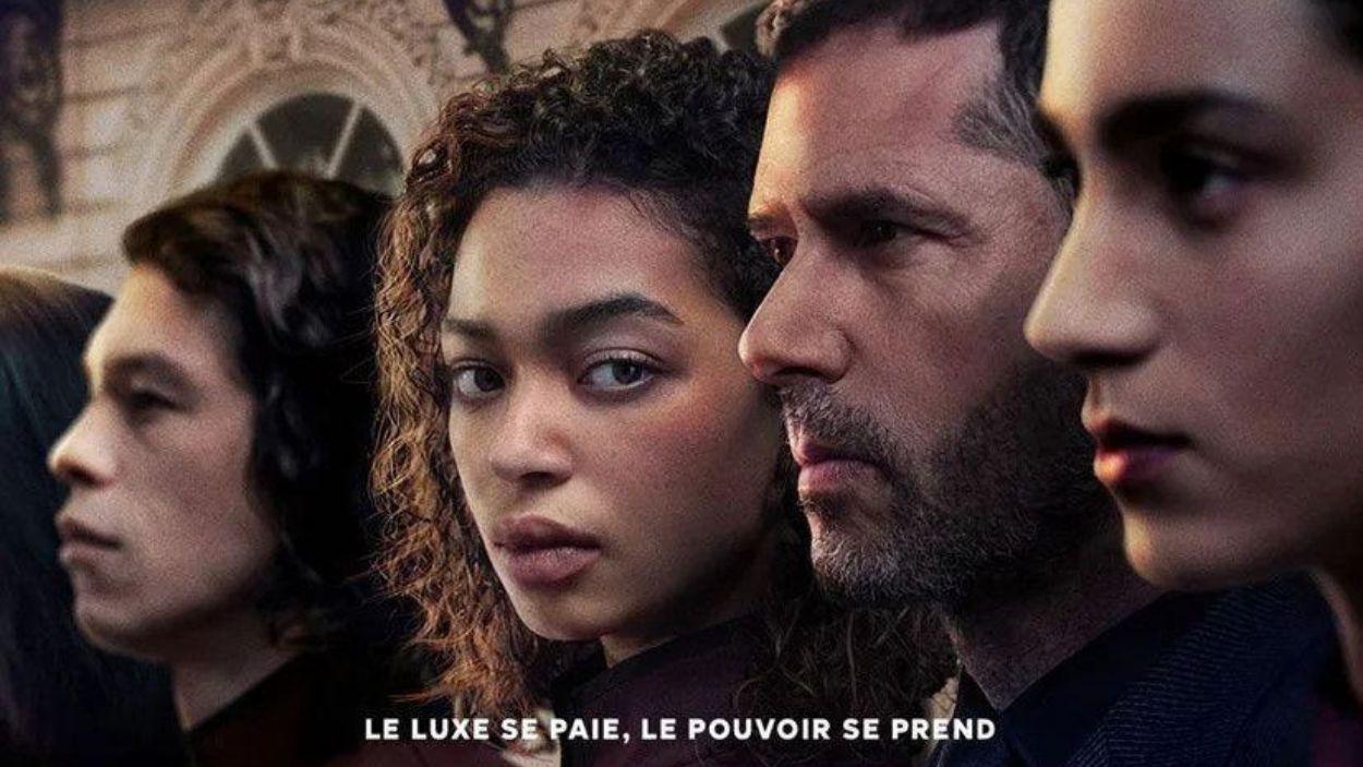 Imagen de  Privilegios, exitosa serie francesa de HBO