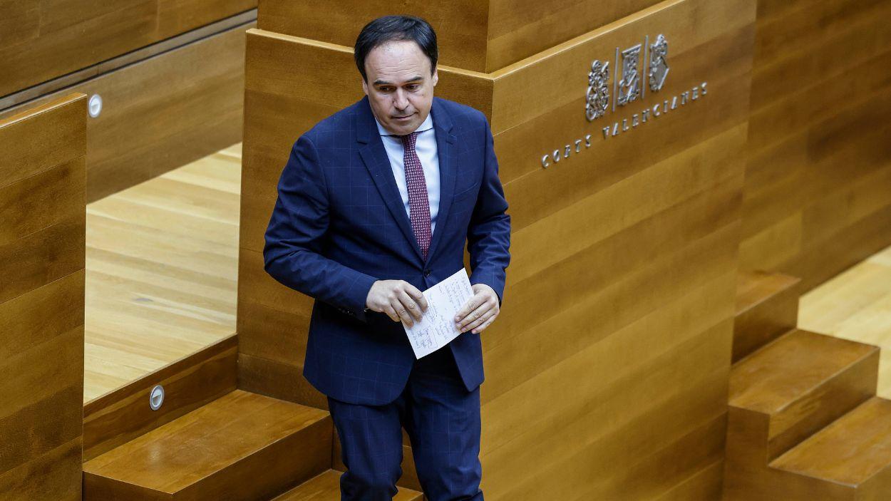 La Generalitat Valenciana ordena de forma oculta no emitir certificados a migrantes para la regularización. EP.