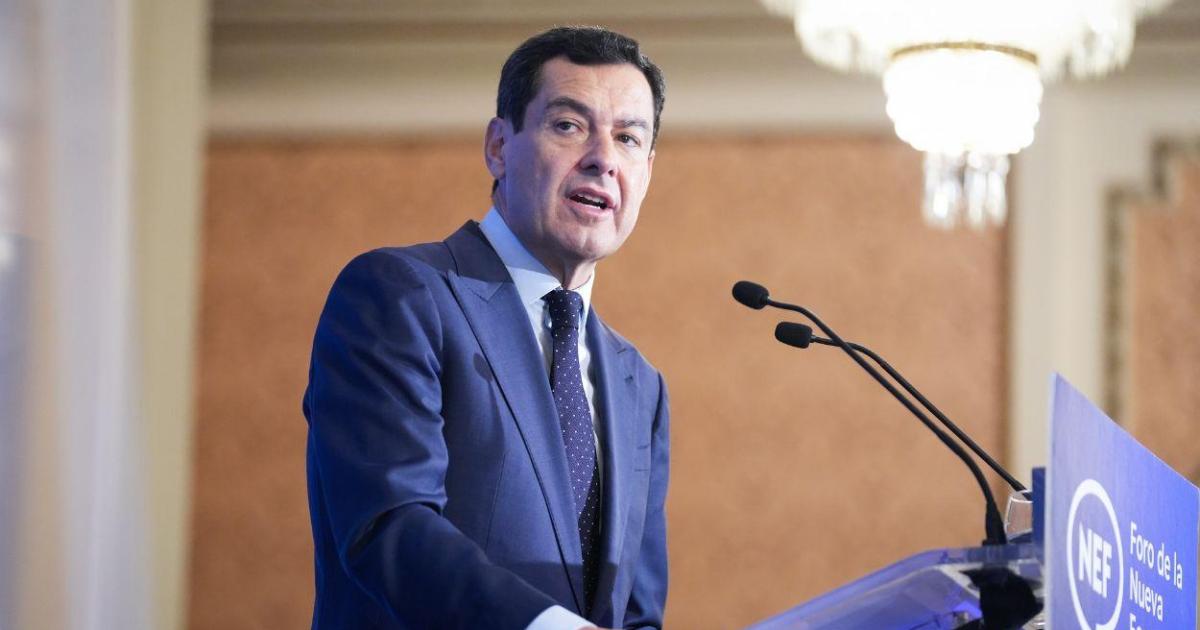 Montero anuncia que se quedará en Andalucía tras las elecciones
