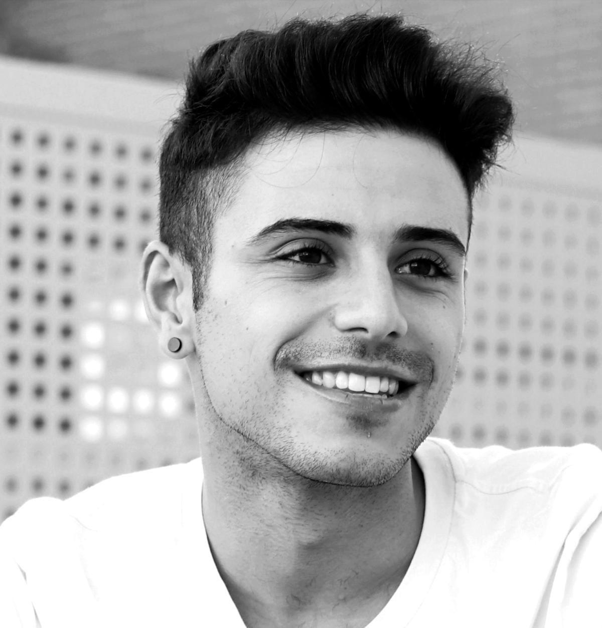 Jorge Neila, colaborador de Extratele
