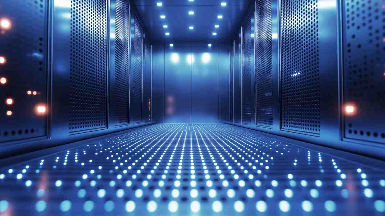 CIMIC construirá un data center en Hong Kong. ACS