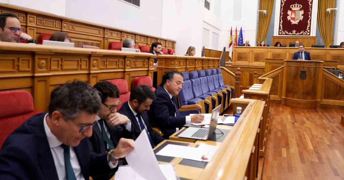 PP y Vox se oponen a la ley de vivienda que ayudará a los jóvenes de ...