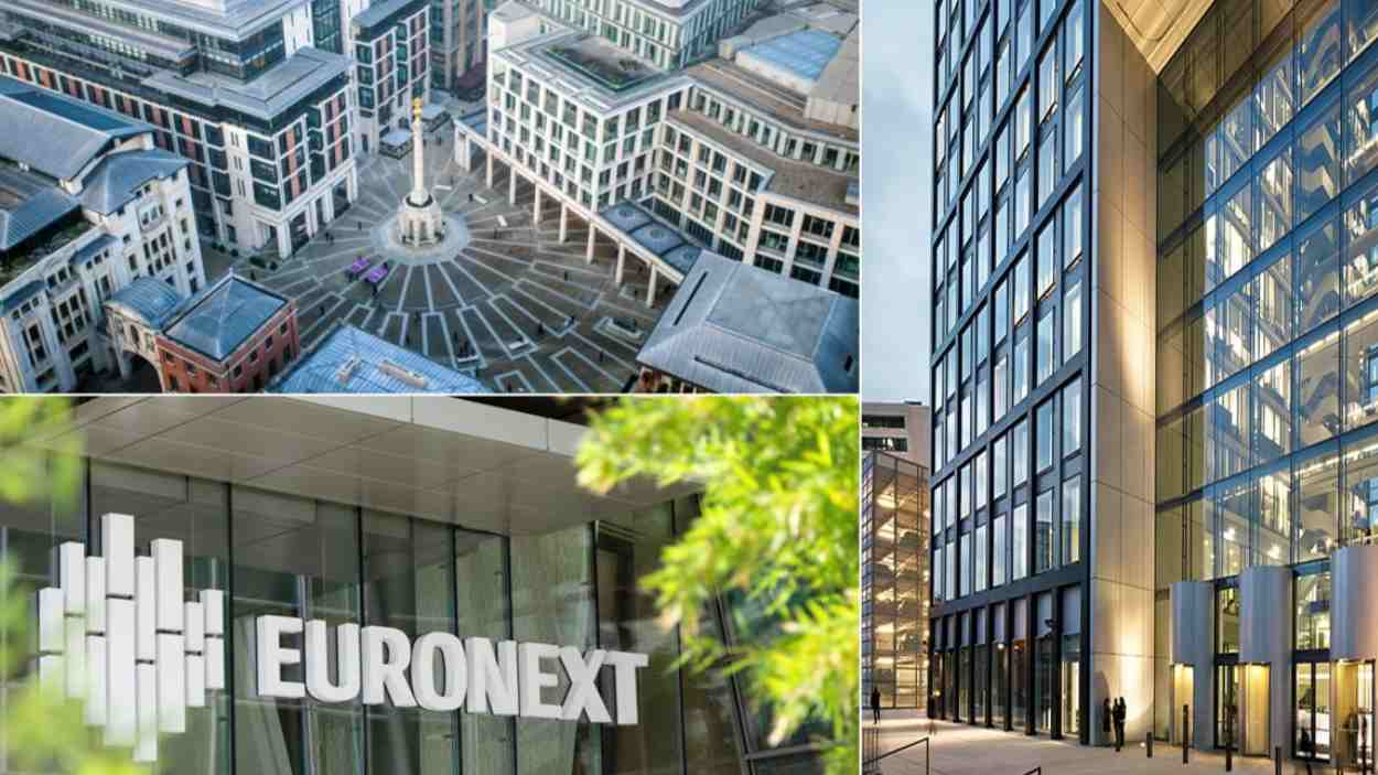 El Instituto Coordenadas valora el mercado de capitales europeo