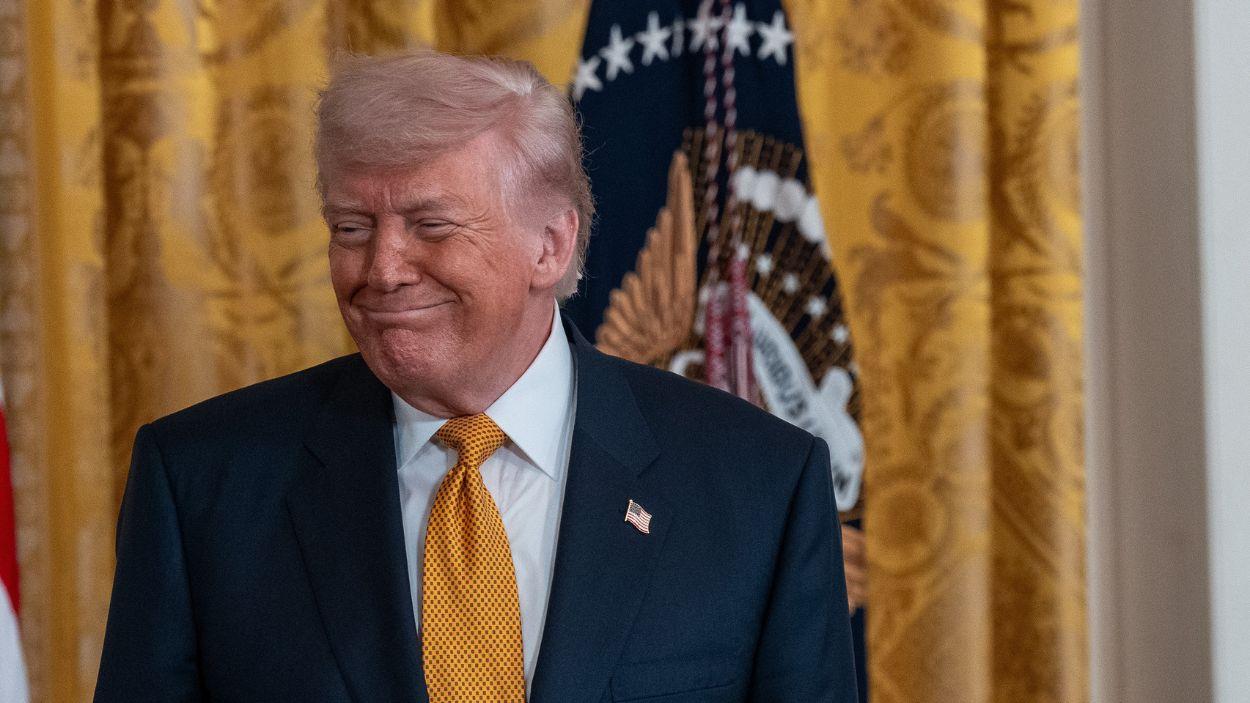 Estados Unidos vulnera el alto el fuego acordado con Irán. EP.