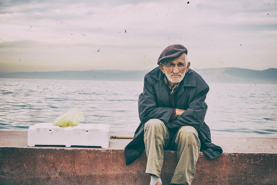 El cambio climático también tiene efectos en la salud mental