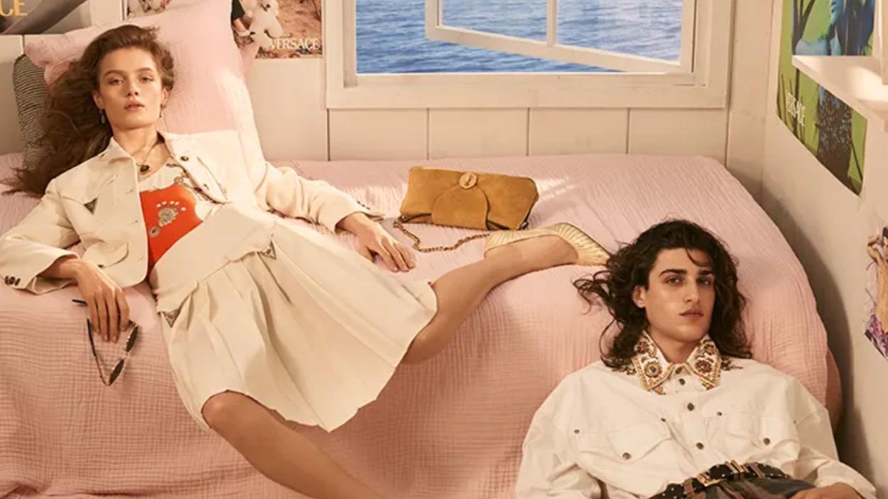 Versace La Vacanza 2026