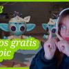 Epic Games regala Trash Goblin y Arranger: A Role-Puzzling Adventure esta semana