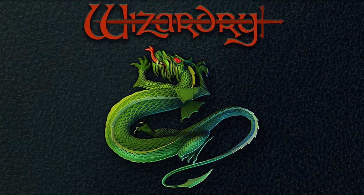 Wizardry