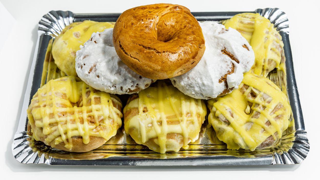 Rosquillas de San Isidro  la receta tradicional madrileña que no puede faltar en mayo
