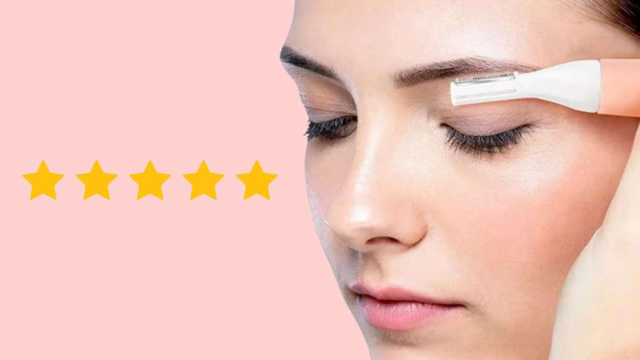 Las mejores depiladoras faciales de 2026 para eliminar el vello de forma rápida y cómoda