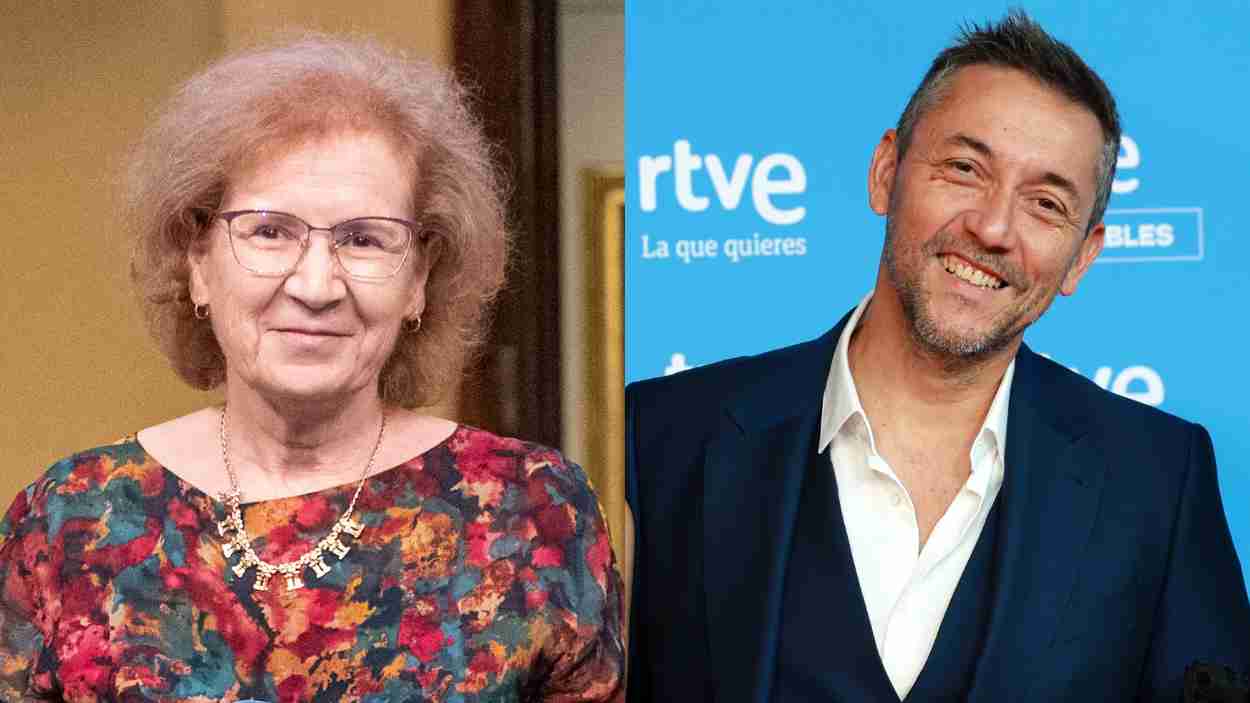La viróloga Margarita del Val analiza la situación actual sobre el hantavirus con Javier Ruíz