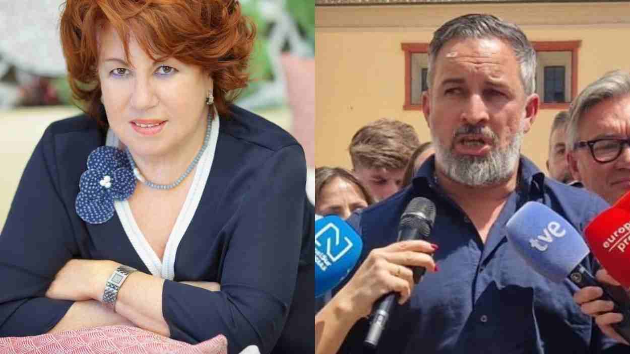 Villacastín sentencia a Abascal tras tildar el hantavirus de “invento de Sánchez”