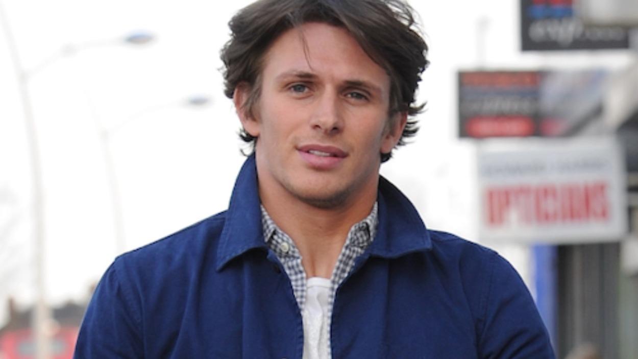Jake Hall