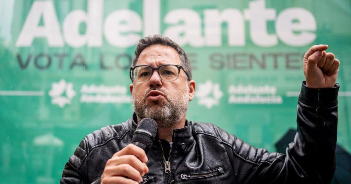 Adelante Andalucía desafía a la lluvia en Málaga y sitúa la ciudad como clave para desalojar al PP